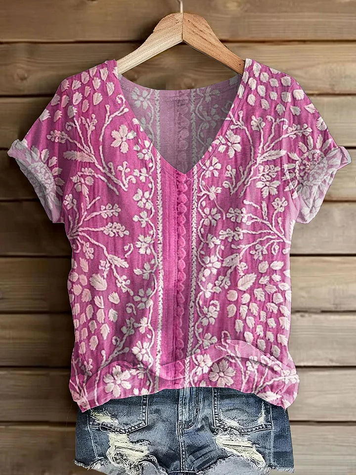 Classic Vintage T-Shirt