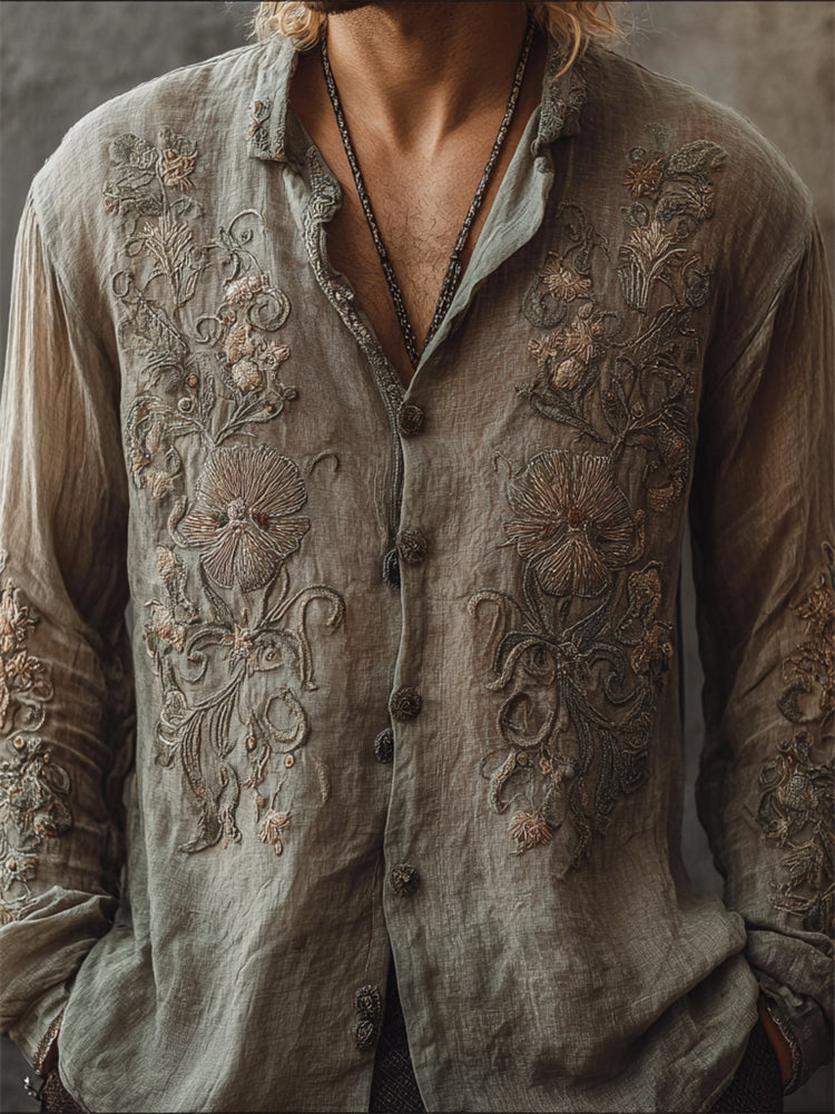 Classic Designed Shirt