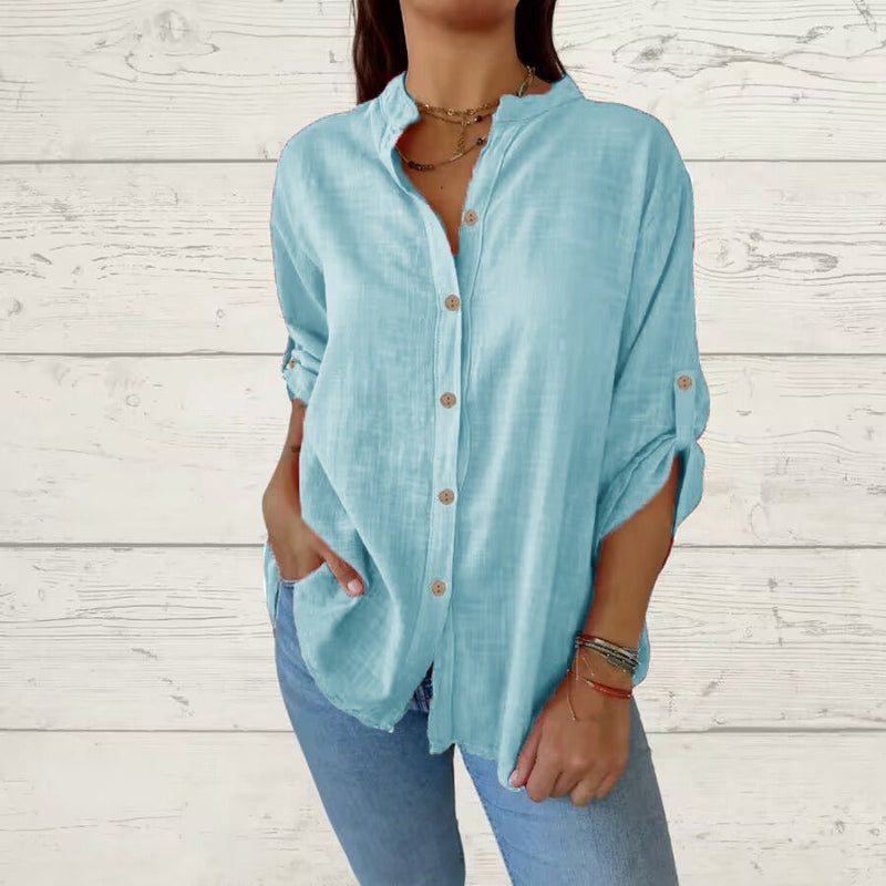 Gracefully Designed Shirt