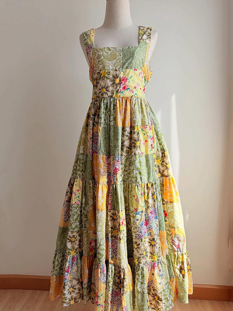 Thoughtfully Designed Dress
