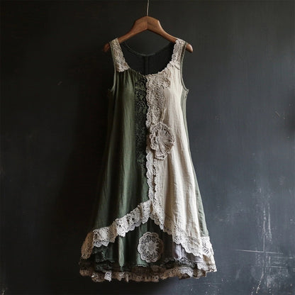 Beautifully Crafted Dress