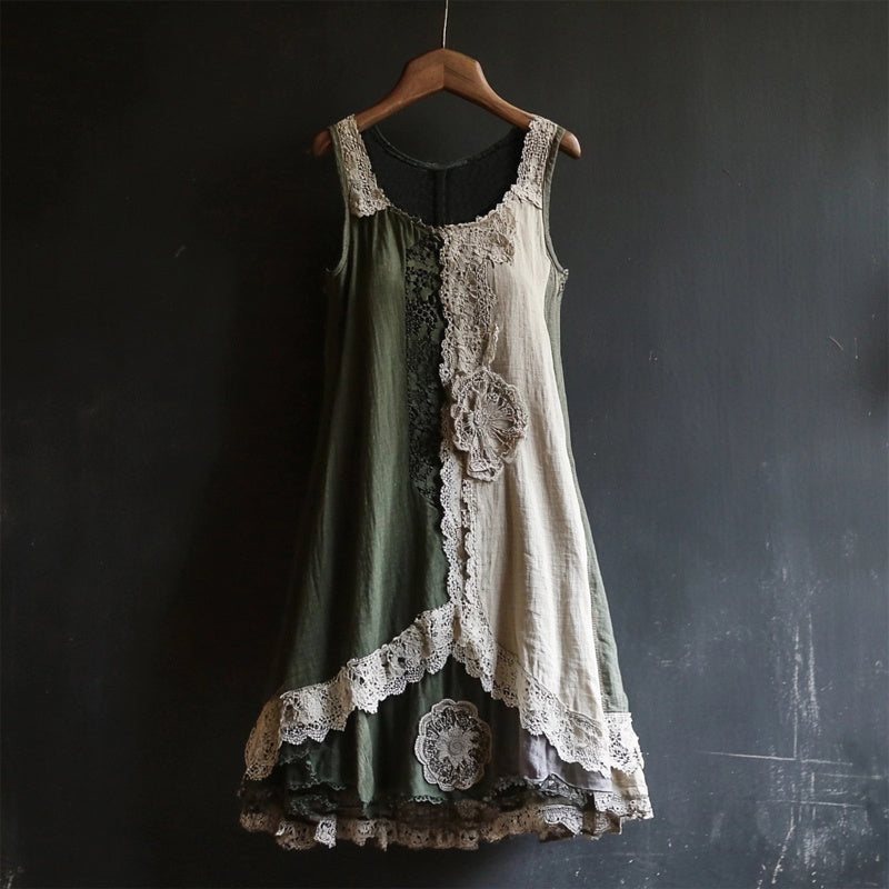 Beautifully Crafted Dress
