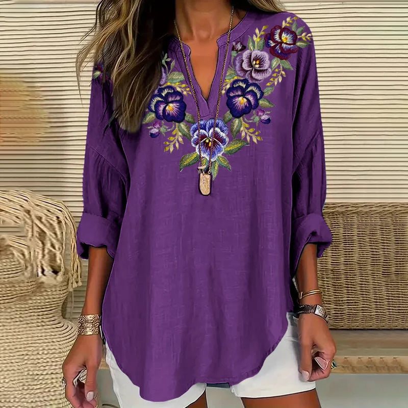 Vintage Inspired Garment