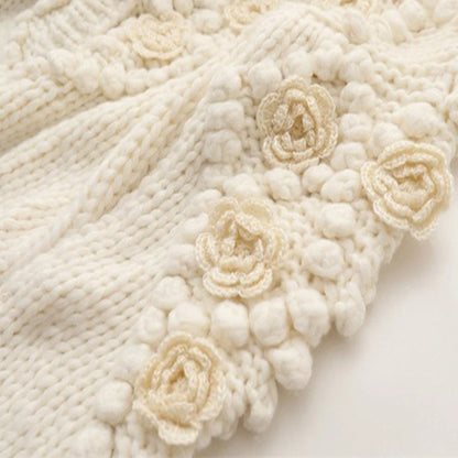 Classic Designed Cardigan