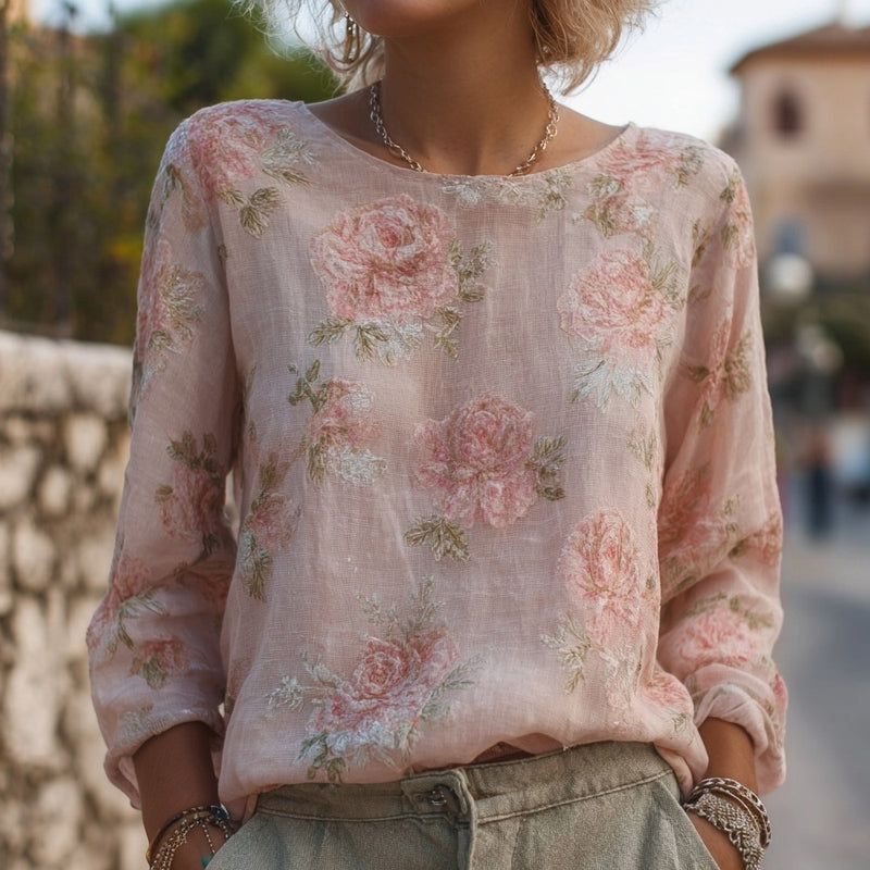 Classic Vintage Garment