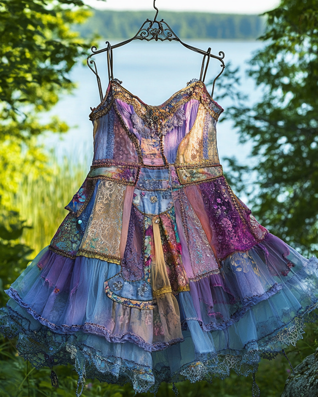 Beautifully Crafted Top