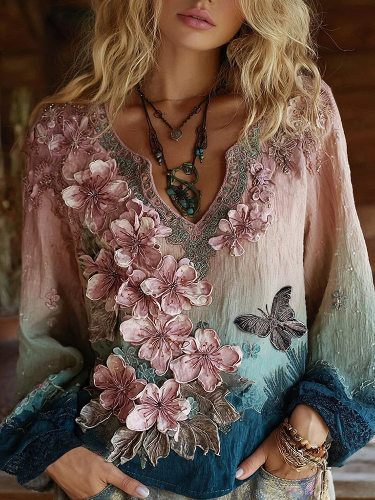 Elegantly Designed Shirt