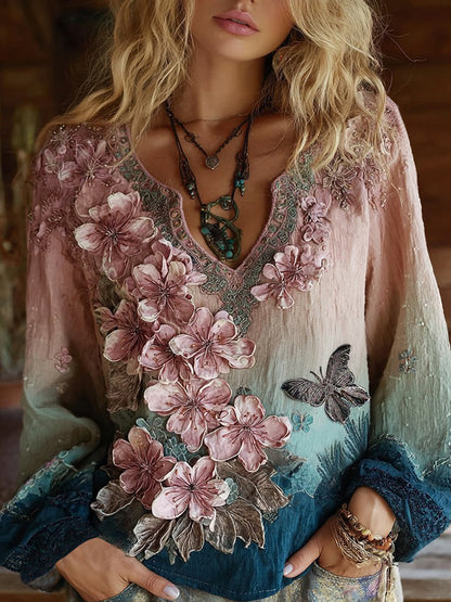Elegantly Designed Shirt