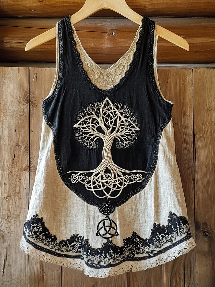 Vintage Inspired Garment