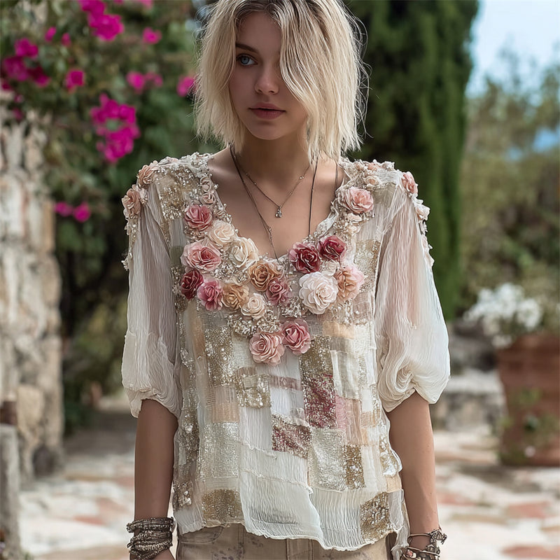Classic Vintage Shirt