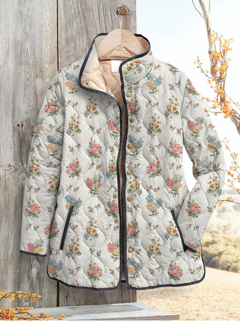 Elegantly Designed Cardigan