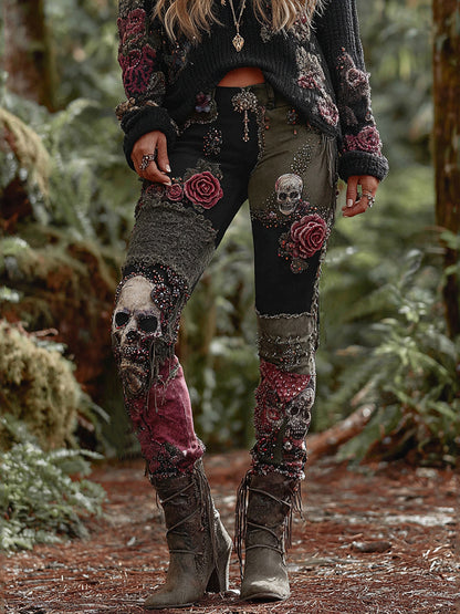 Beautifully Crafted Garment