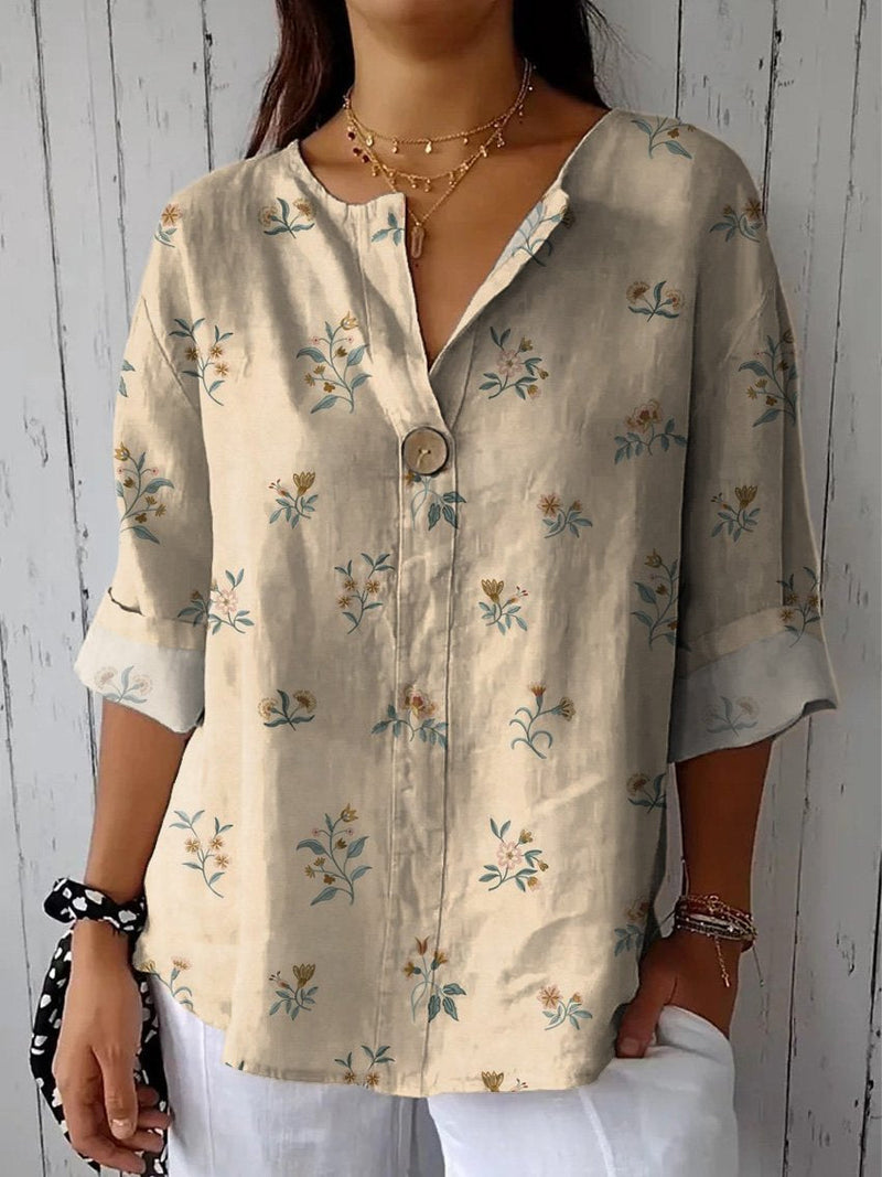 Classic Vintage Shirt