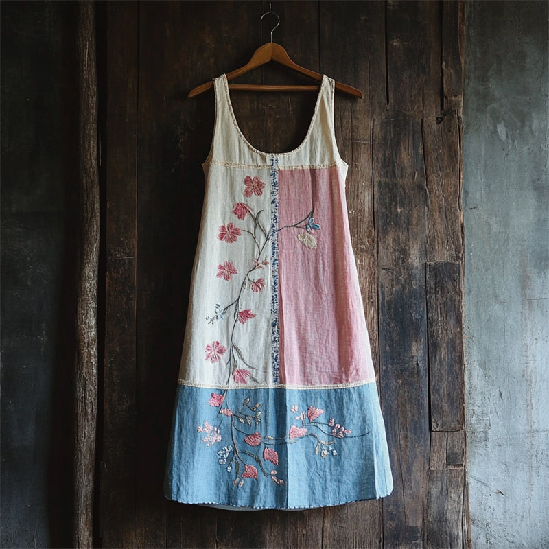 Classic Vintage Dress