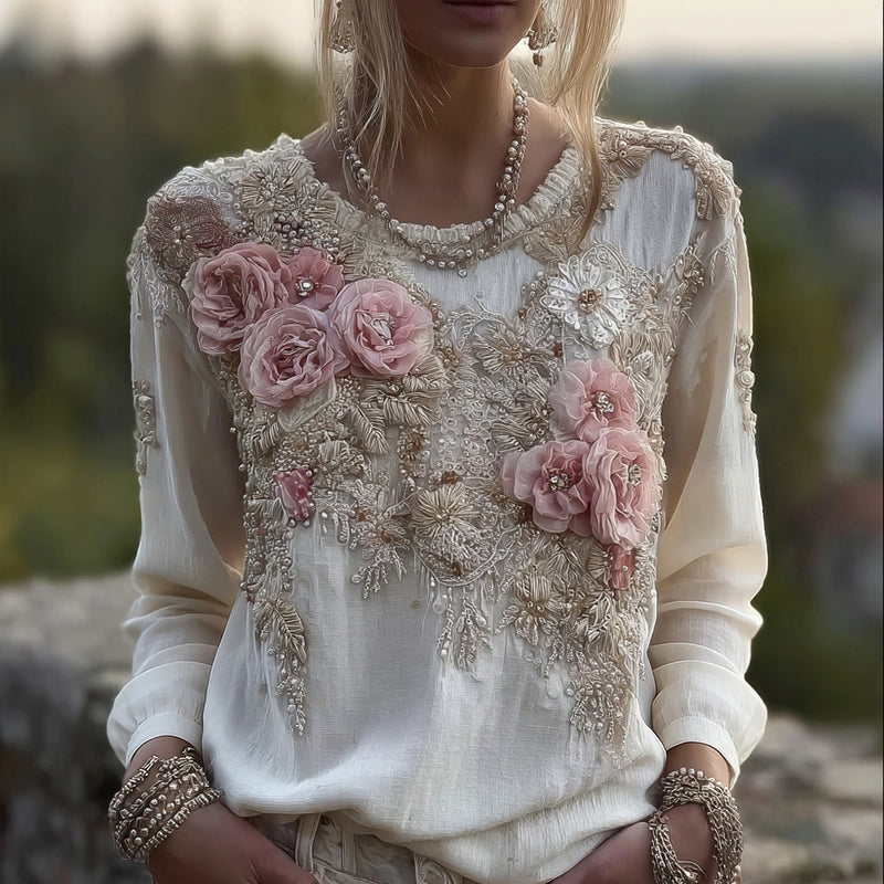 Thoughtfully Designed Shirt
