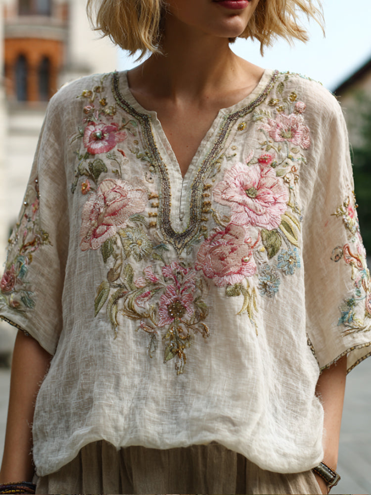Beautifully Crafted Shirt