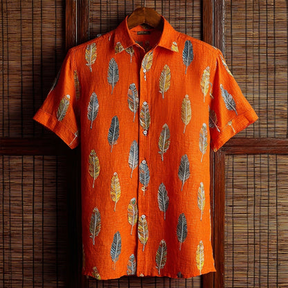 Gracefully Designed Shirt