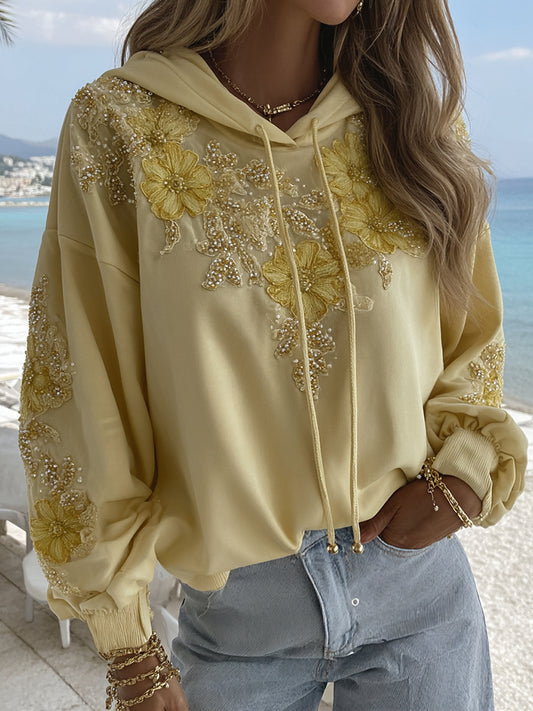 Elegantly Designed Garment