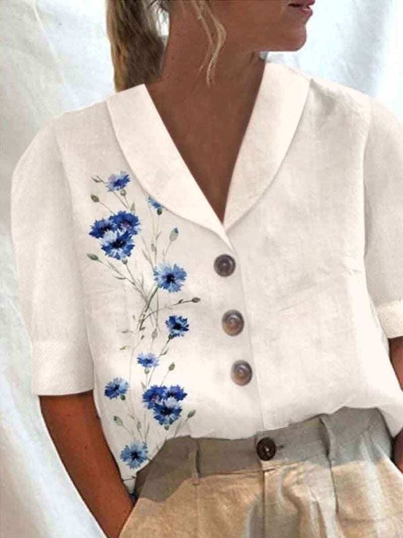 Classic Designed Shirt