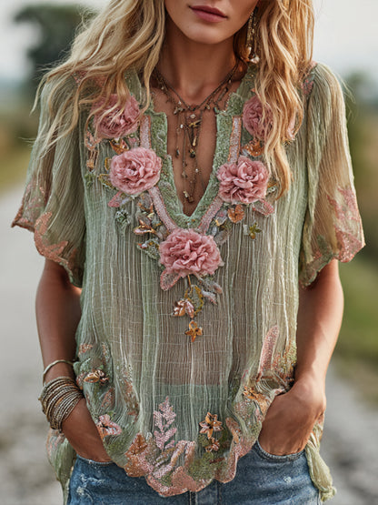 Classic Designed Top