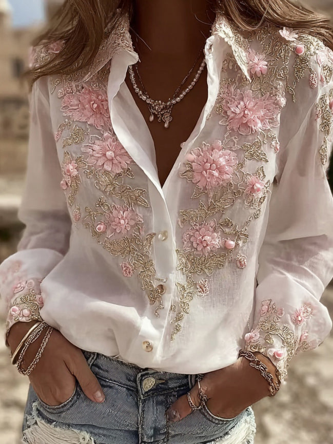 Classic Vintage Shirt
