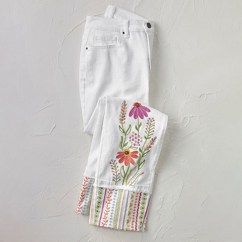 Beautifully Crafted Garment