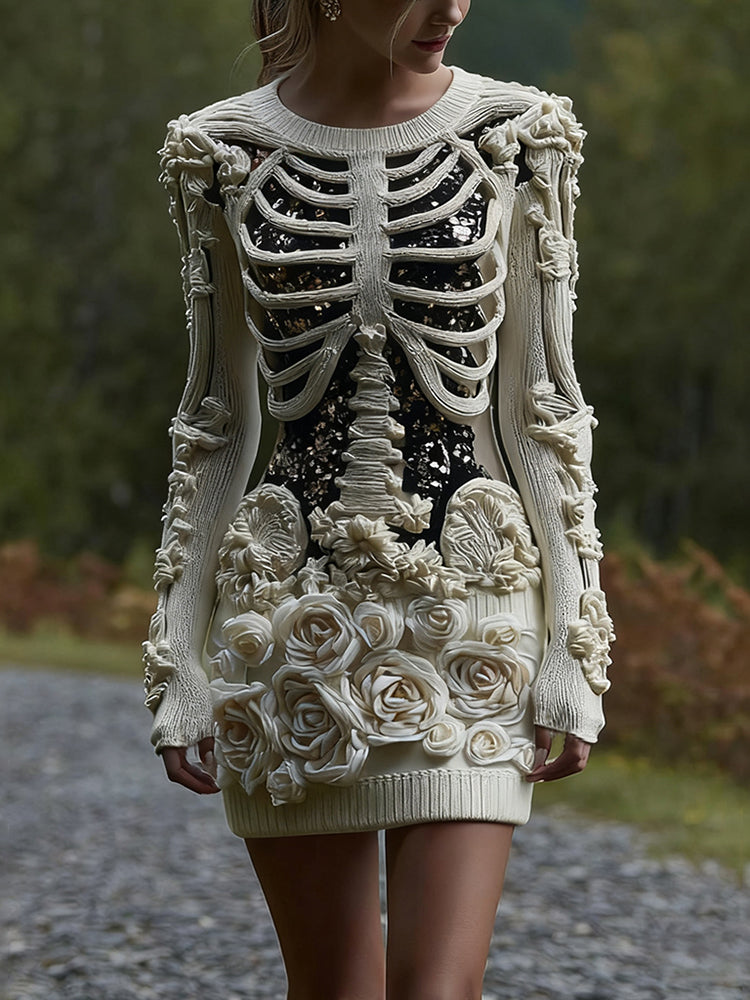 Classic Vintage Sweater