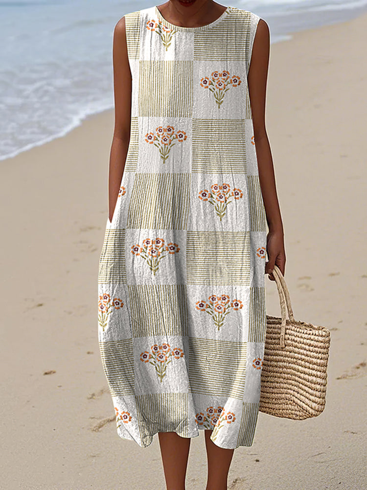 Beautifully Crafted Dress