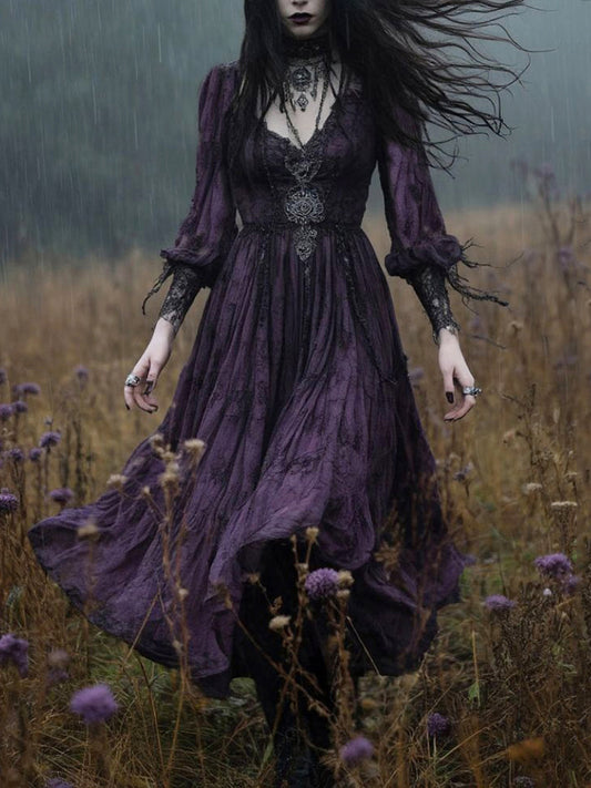 Beautifully Crafted Dress