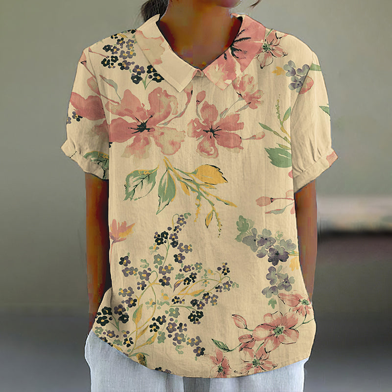 Elegantly Designed Shirt