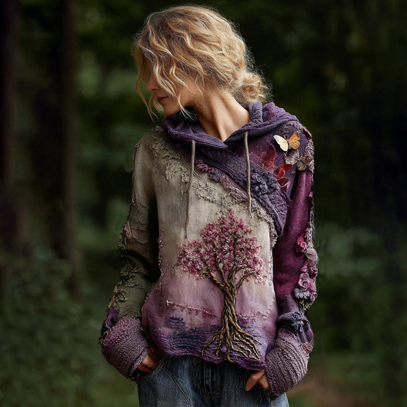Elegantly Designed Sweater