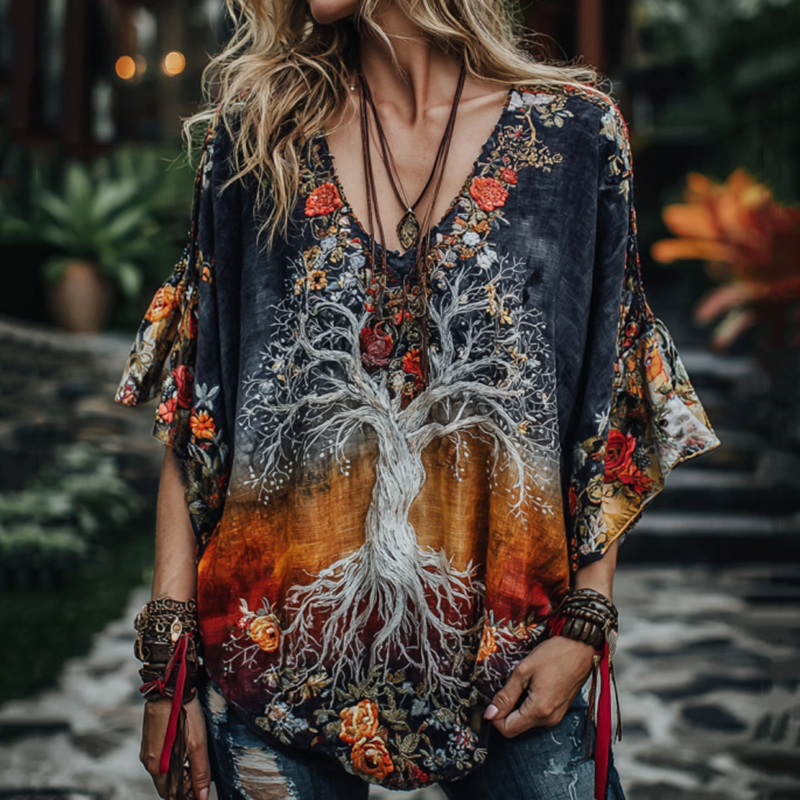 Thoughtfully Designed Shirt