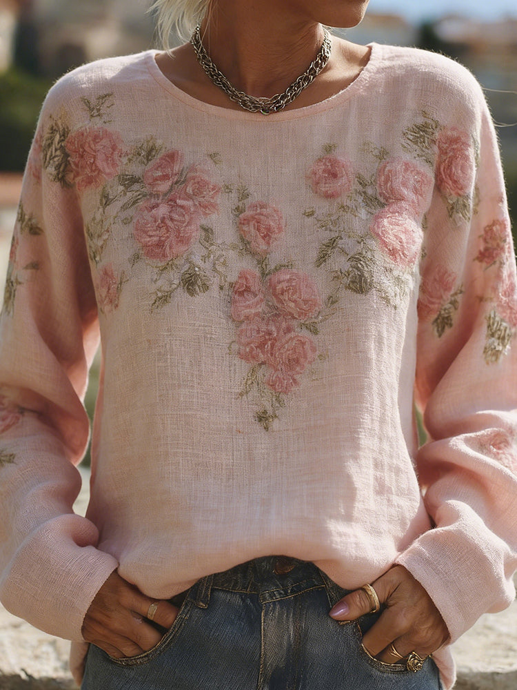Classic Designed Garment