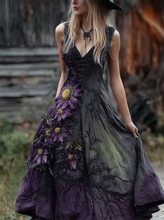 Classic Designed Dress