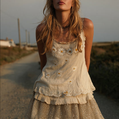 Classic Designed Top