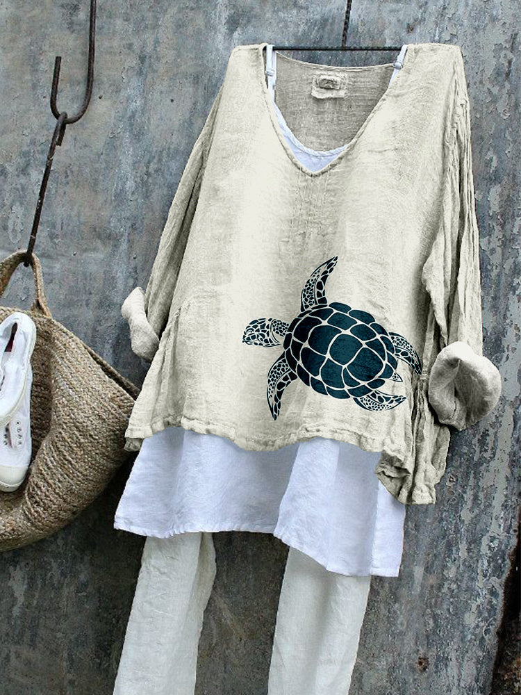 Thoughtfully Designed Garment