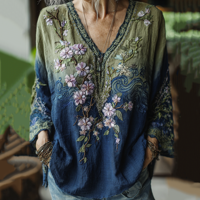 Classic Designed Shirt