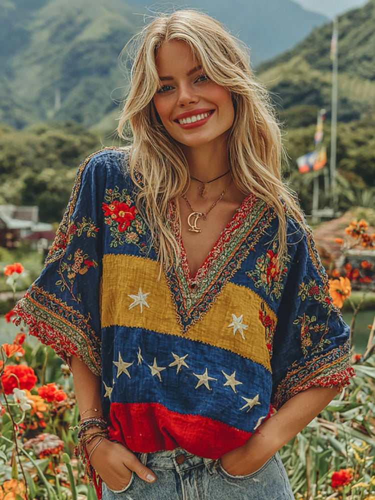 Beautifully Crafted T-Shirt