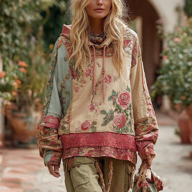 Beautifully Crafted Garment
