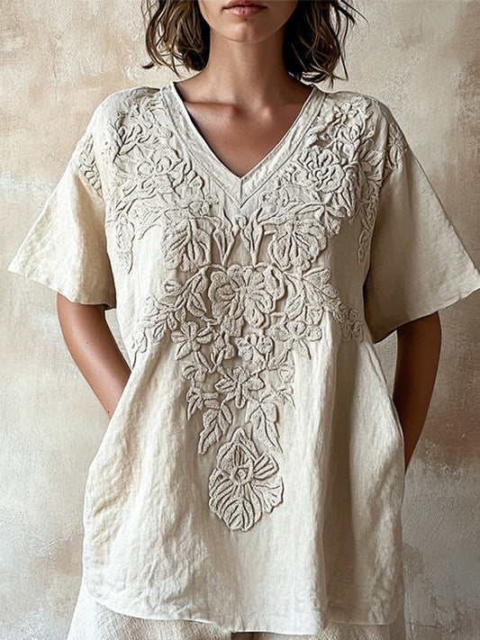 Beautifully Crafted Shirt