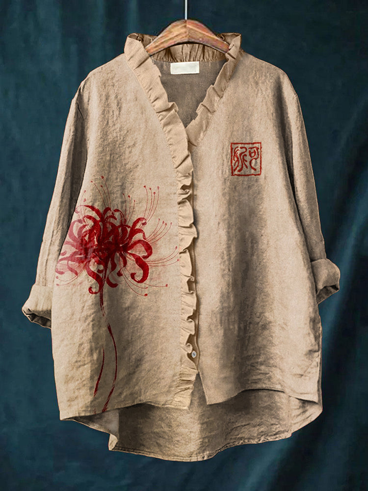 Beautifully Crafted Shirt