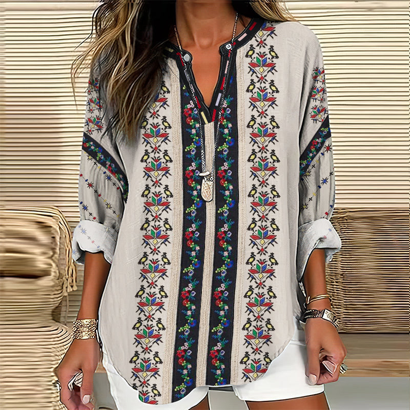 Elegantly Designed Shirt