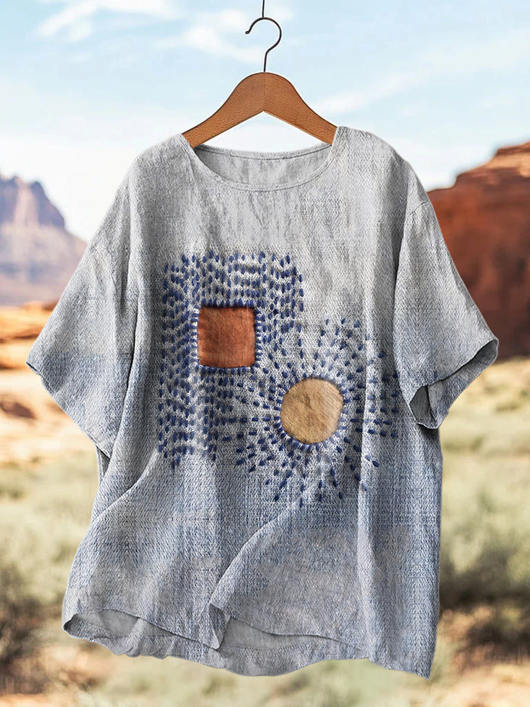 Beautifully Crafted Shirt