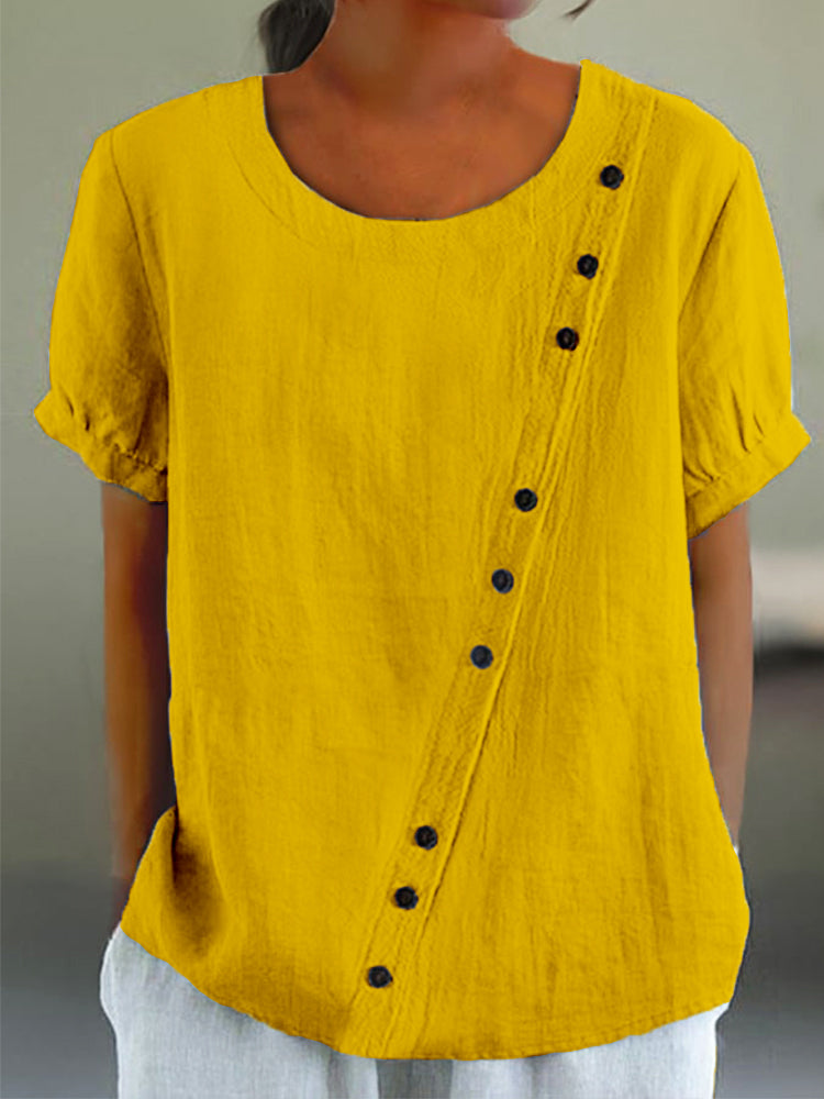 Thoughtfully Designed Garment