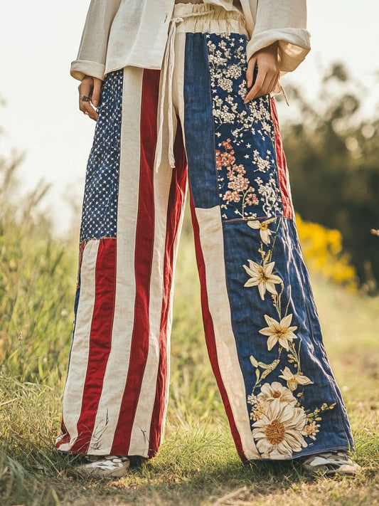 Thoughtfully Designed Pants