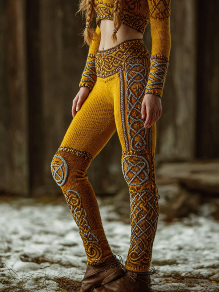 Classic Vintage Garment