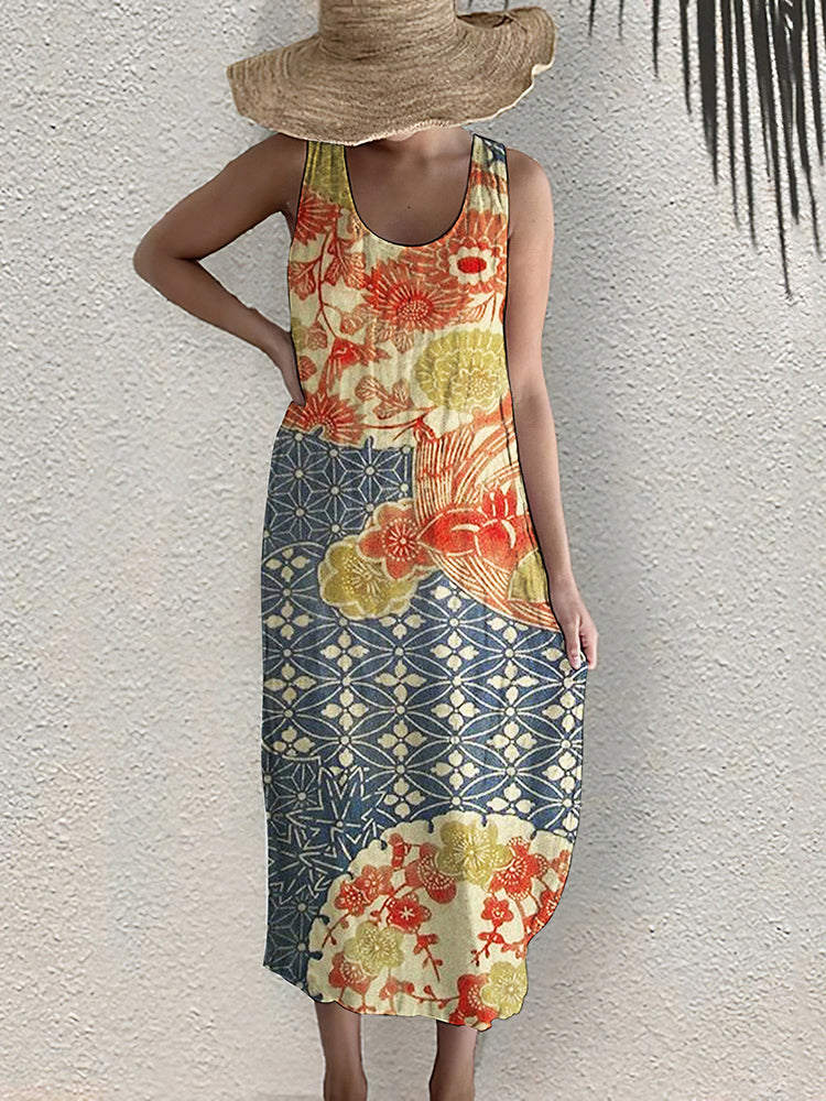 Elegantly Designed Dress