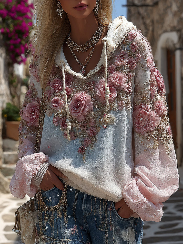 Classic Designed Garment