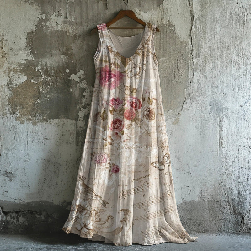 Beautifully Crafted Dress
