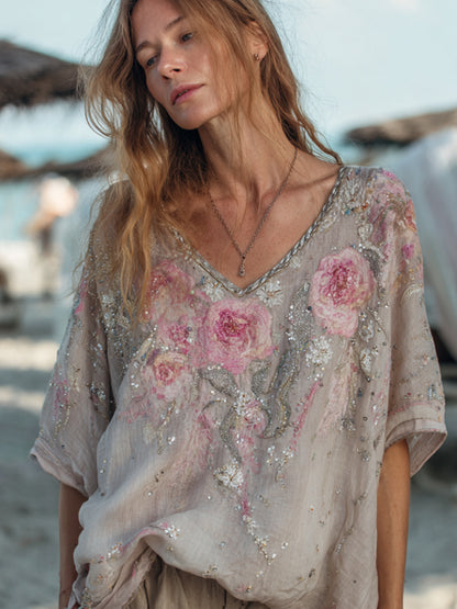 Classic Vintage Shirt